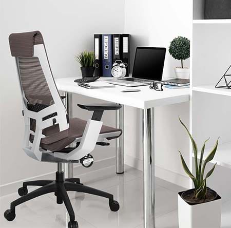 Buerostuhl24 | Ergonomisch sitzen - Bürostühle online kaufen