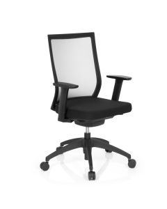 ASPEN - Profi Bürostuhl 