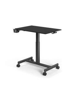 Stand K - Höheneinstellbarer Schreibtisch
