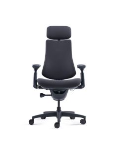 LiberNovo Omni - High End Bürostuhl 