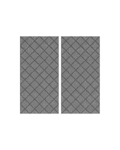 AWPX10 | Akustik-Wandelemente - Zubehör 