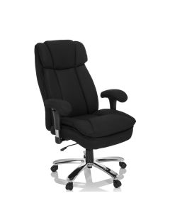 BUILDER XXL I | Stoff - XXL Drehstuhl