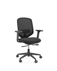 Delvia - Profi Bürostuhl 