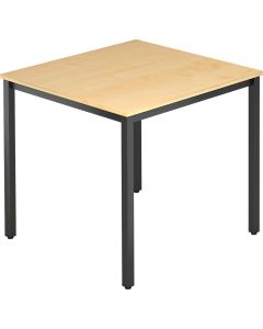 DORAN DQ08 D | 80x80 | Schwarz