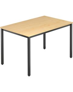 DORAN DQ12 D | 120x80 | Schwarz