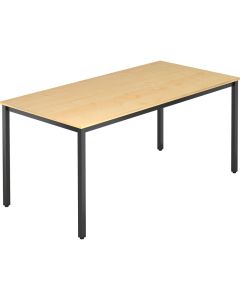 DORAN DQ16 D | 160x80 | Schwarz