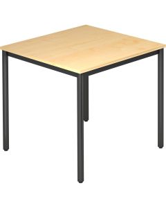 DORAN DR08 D | 80x80 | Schwarz