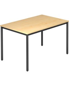 DORAN DR12 D | 120x80 | Schwarz