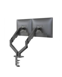 Ergomount GF2 | bis 32 Zoll | bis 9 kg - Monitorhalterung