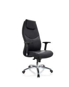 FERRARA - Profi Chefsessel 