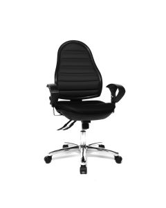 Flex Point SY Deluxe - Profi Bürostuhl 