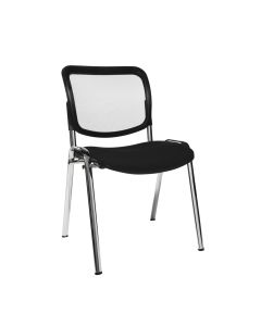 Net Point Visit - Vierfußstuhl 