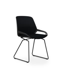 AERIS NUMO COMFORT | Sitzbezug und Rückenpolster Stoff Cura - Swopper 