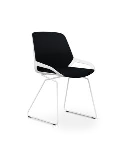 AERIS NUMO COMFORT W | Sitzbezug und Rückenpolster Stoff Cura - Swopper 