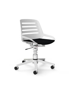 AERIS NUMO TASK W | Sitzbezug Stoff Cura - Swopper 