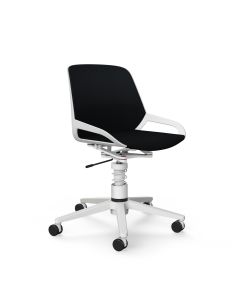 AERIS NUMO TASK W P | Sitzbezug Stoff Cura - Swopper 
