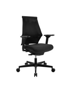 Sitness X Back - Profi Bürostuhl 