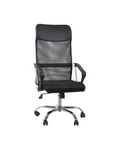 STRYKA | Netzstoff - Home Office Chefsessel 