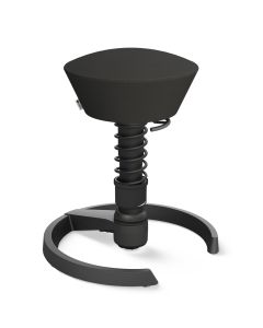 AERIS SWOPPER MIT GLEITER | Leder - Swopper 