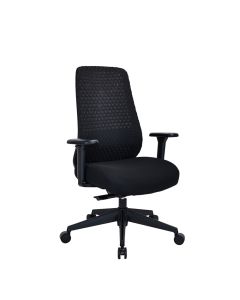 Verviq - Profi Bürostuhl