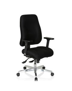 ZENIT COMFORT - Profi Bürostuhl 