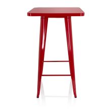 VANTAGGIO HIGH T - Bartisch Rot