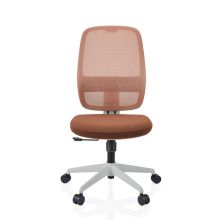 Minoro W - Profi Bürostuhl Braun