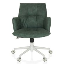 SOLAO LIFE W - Home Office Bürostuhl Mint