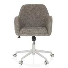 SOLAO HOME - Home Office Bürostuhl Grau