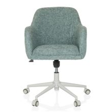 SOLAO HOME - Home Office Bürostuhl Mint