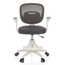 KIDDY SMART - Kinderdrehstuhl Grau