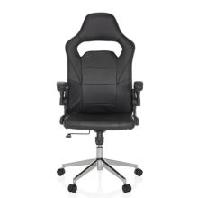 GAME SPORT PRO - Gamingstuhl Schwarz