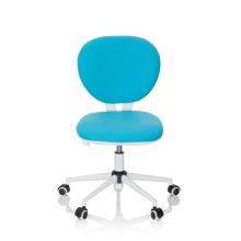 KID VIVO - Kinderdrehstuhl Türkis