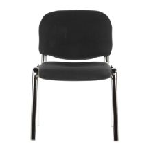 XT 600 C - Vierfußstuhl Schwarz