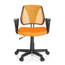 KIDDY CD - Kinderdrehstuhl Orange