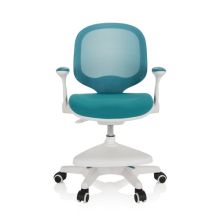 KID ERGO - Kinderstuhl Blau