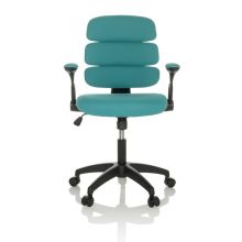 KID ERGOLINO B - Kinderdrehstuhl Blau