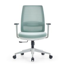 PROFONDO ECO W - Home Office Bürostuhl Mint