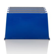 TIO-E1 - Tritthocker Blau