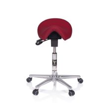 BAMBACH CUTAWAY - Sattelhocker Pink