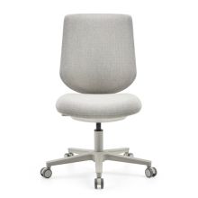 Sitflex Lady - Home Office Bürostuhl Taupe