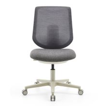 Sitflex Lady - Home Office Bürostuhl Grau