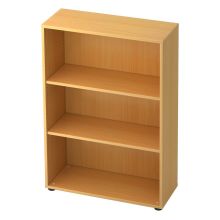 BETA 4000 - Buche 3 OH Regal 80 cm