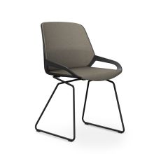 AERIS NUMO COMFORT | Sitzbezug und Rückenpolster Stoff Cura - Swopper Beige