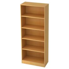 SIGNA B 6000 - Buche 5 OH Regal 80 cm