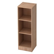 SIGNA B 6050 - Nussbaum Regal 40 cm 3 OH