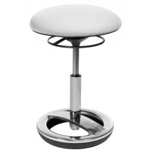 SITNESS BOB - Stehhilfe Weiß