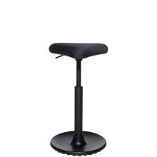 HJH SITNESS HIGH 10 - Stehhilfe Schwarz
