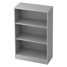 SIGNA B 6500 - Grau 3 OH Regal 80 cm