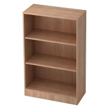 SIGNA B 6500 - Nussbaum 3 OH Regal 80 cm